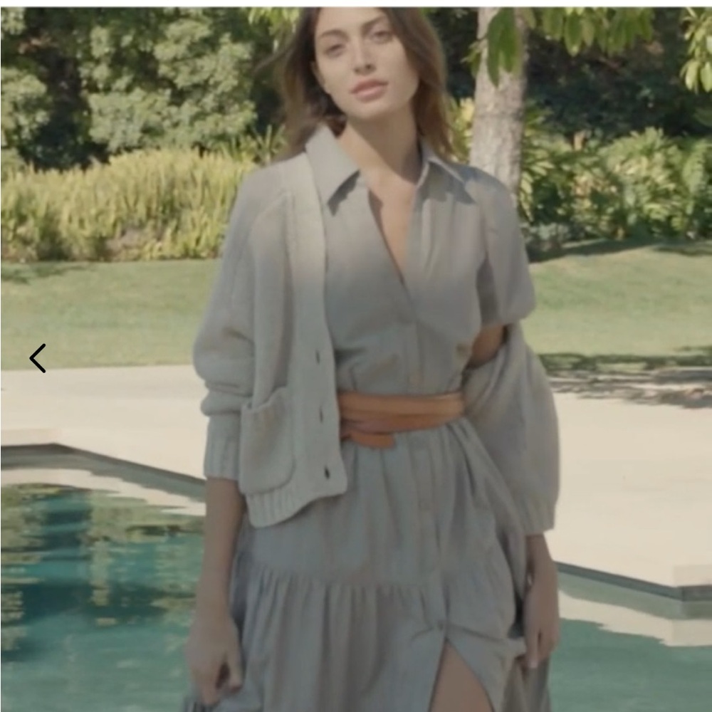 Brochu walker Havana Dress - Picture 2 of 16